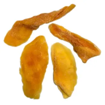 Natural Dried Mango 